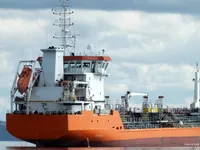 Tankowiec do przewozu ropy/chemikaliów na sprzedaż