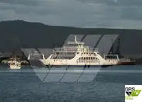 Ro-Ro ship na sprzedaż