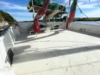 Trawler na sprzedaż