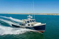 Purse seiner na sprzedaż