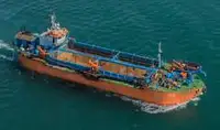 Dredger na sprzedaż