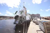 Dredger na sprzedaż