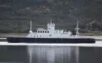 Statek Ro-Ro na sprzedaż