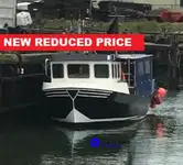 Longliner na sprzedaż