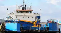 Oil/Chemical tanker na sprzedaż