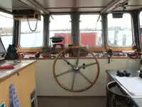 Barka na sprzedaż