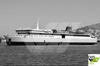 Ro-Ro ship na sprzedaż
