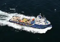 Bunker tanker na sprzedaż