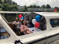 Statek pasażerski na sprzedaż