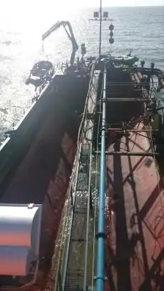 Dredger na sprzedaż