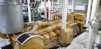 Trawler na sprzedaż