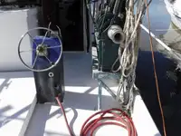 Trawler na sprzedaż