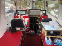 Statek pilotowy na sprzedaż