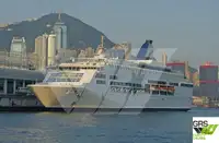Ro-Ro ship na sprzedaż