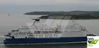 Ro-Ro ship na sprzedaż