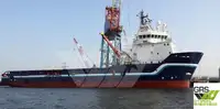 Statek zaopatrzeniowy na sprzedaż