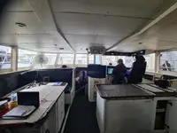 Trawler na sprzedaż
