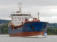 Tankowiec do przewozu ropy/chemikaliów na sprzedaż
