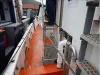 Trawler na sprzedaż