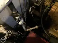 Trawler na sprzedaż