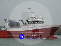 Trawler na sprzedaż