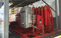 Tankowiec LNG na sprzedaż