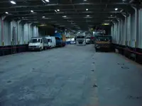Statek RoPax na sprzedaż