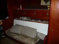 Łódź patrolowa na sprzedaż