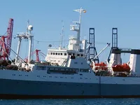 Trawler na sprzedaż