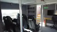 Statek badawczy na sprzedaż