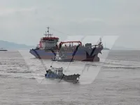 Dredger na sprzedaż