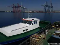 Statki robocze na sprzedaż