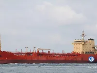 Tankowiec do przewozu ropy/chemikaliów na sprzedaż