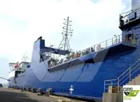 Ro-Ro ship na sprzedaż