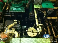 Tankowiec do przewozu ropy/chemikaliów na sprzedaż