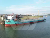 Statek transportowy ładunków suchych na sprzedaż