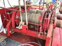 Trawler na sprzedaż