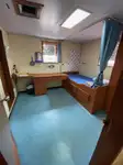 Statek chłodniczy na sprzedaż