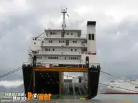Ro-Ro ship na sprzedaż