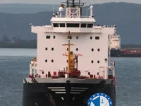 Tankowiec do przewozu ropy/chemikaliów na sprzedaż