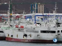 Longliner na sprzedaż