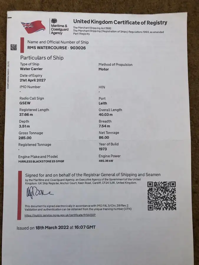 Tankowiec do przewozu ropy/chemikaliów na sprzedaż