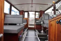 Łódź patrolowa na sprzedaż