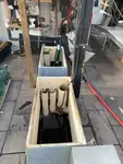 Trawler na sprzedaż