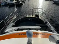 Katamaran na sprzedaż
