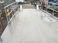 Załoga łodzi na sprzedaż
