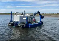 Dredger na sprzedaż