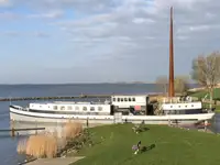 Statek transportowy ładunków sypkich na sprzedaż