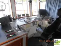 Statek zaopatrzeniowy na sprzedaż