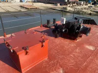 Barka na sprzedaż